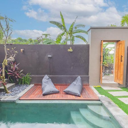 Sekar Bali Homestay Payangan Exteriör bild