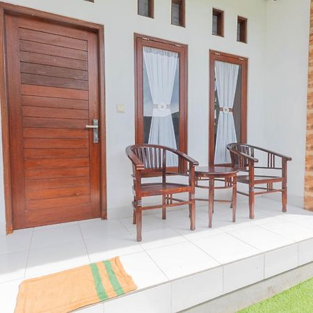 Sekar Bali Homestay Payangan Exteriör bild
