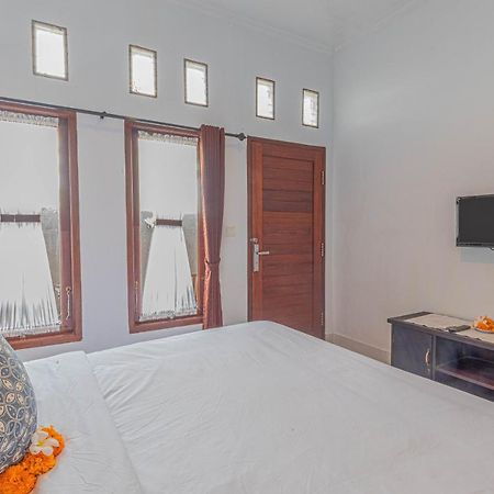 Sekar Bali Homestay Payangan Exteriör bild