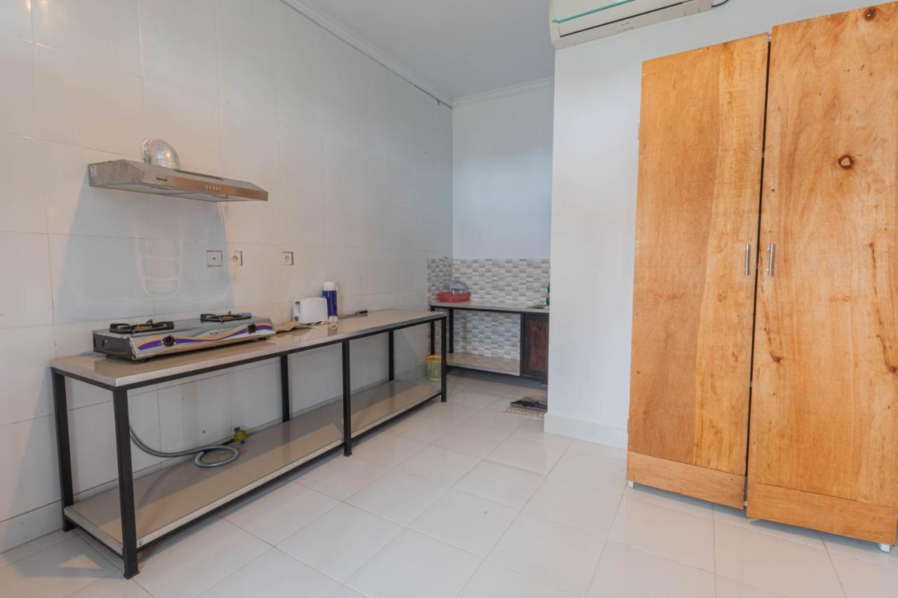 Sekar Bali Homestay Payangan Exteriör bild